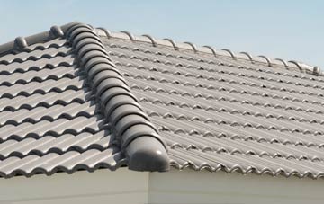 advantages of Crambeck clay roofing