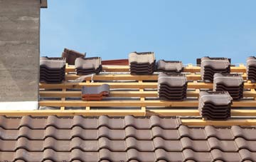 Crambeck clay roofing costs