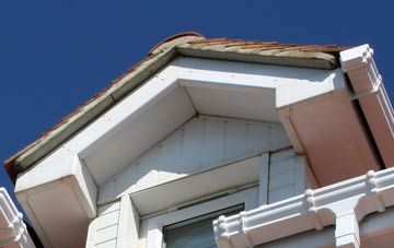 Crambeck fascia installation costs