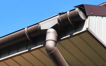 types of Crambeck fascias