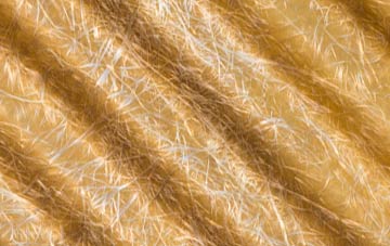 Crambeck fibreglass roof waterproofing