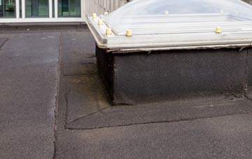 disadvantages of Crambeck flat roofs