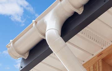 Crambeck gutter installation costs