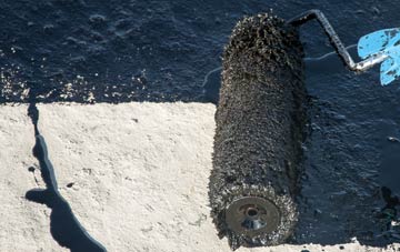 Crambeck liquid sealant waterproofing