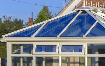 professional Crambeck conservatory insulation