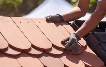 Crambeck roof tile contractors