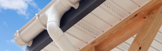 get Crambeck guttering quotes today