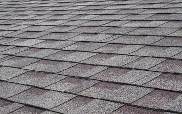 Crambeck tiles for shallow pitch roofing