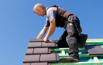 disadvantages of Crambeck slate roofing