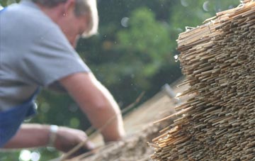 professional Crambeck thatchers