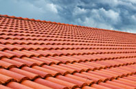 Crambeck roofing tiles