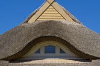 Crambeck thatch roofing